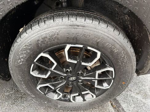 Used 2024 Hyundai Santa Cruz SEL w/ Activity Package image 12