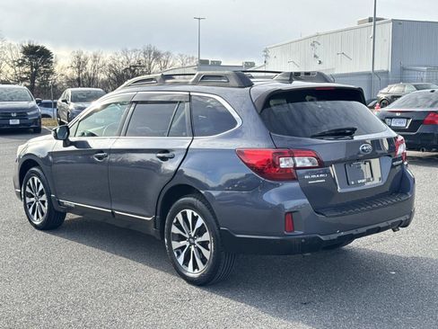 Used 2017 Subaru Outback 3.6R Limited image 24