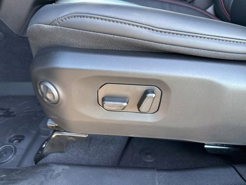 New 2025 Jeep Wrangler Unlimited Rubicon image 25