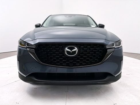 Used 2025 MAZDA CX-5 Carbon Edition image 15