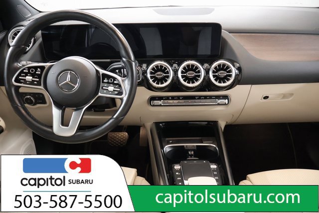 Used 2022 Mercedes-Benz GLA 250 4MATIC image 14
