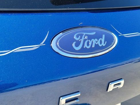 Used 2023 Ford Escape ST-Line w/ Tech Pack #1 AWD/4WD image 8