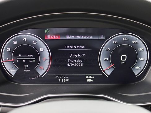 Used 2024 Audi A4 2.0T Premium Plus AWD/4WD image 18
