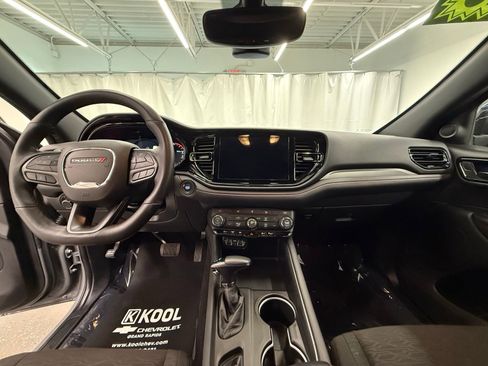Used 2026 Dodge Durango GT AWD/4WD image 17