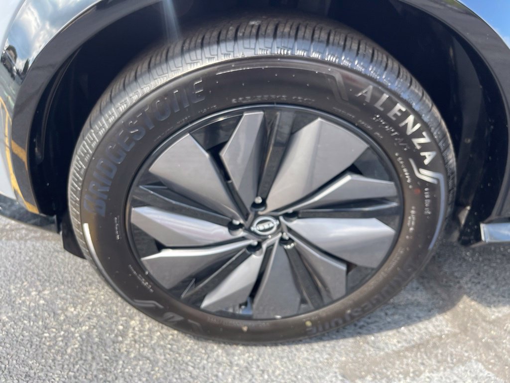 Certified 2024 Nissan Ariya FWD image 26