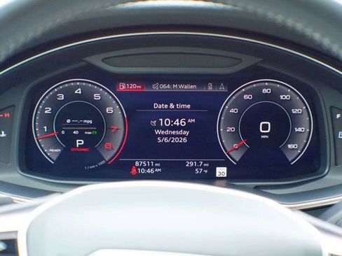Used 2019 Audi A6 3.0T Premium Plus w/ Premium Plus Package AWD/4WD image 27