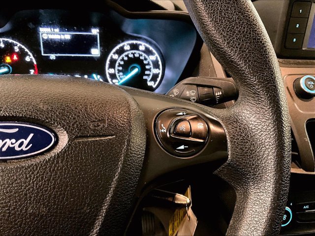 Used 2019 Ford Transit Connect XL FWD image 17