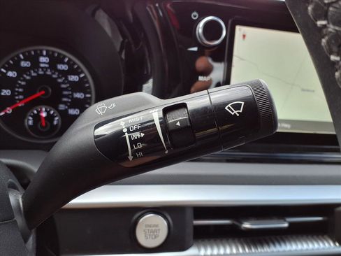 Used 2022 Kia K5 GT-Line image 25