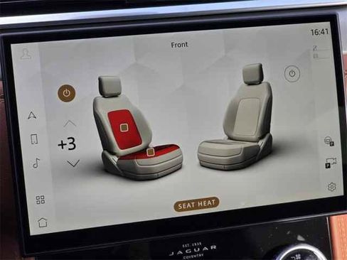 New 2026 Jaguar F-PACE R-Dynamic S AWD/4WD image 11