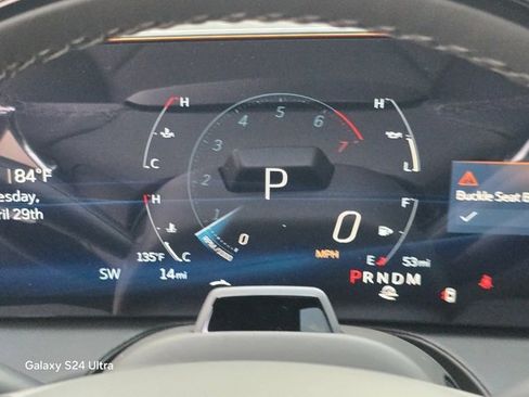 New 2025 Cadillac CT5 Premium Luxury image 24