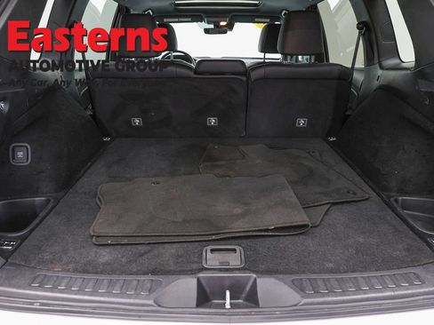 Used 2023 Honda Passport EX-L image 9