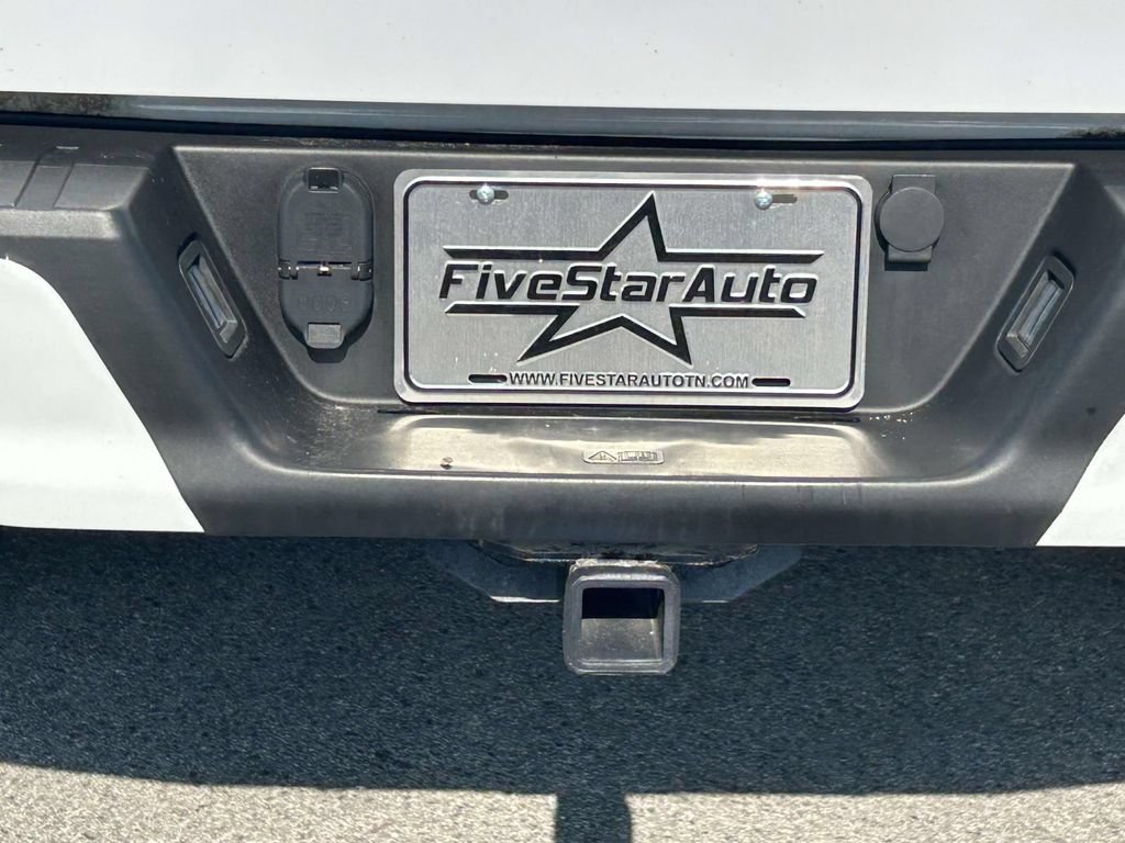 Used 2020 Ford F150 XL w/ Equipment Group 101A Mid AWD/4WD image 14