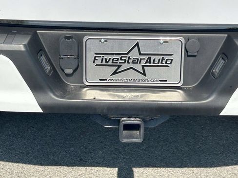 Used 2020 Ford F150 XL w/ Equipment Group 101A Mid AWD/4WD image 14