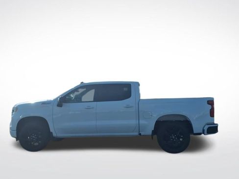 New 2026 Chevrolet Silverado 1500 RST w/ Safety Package AWD/4WD image 7