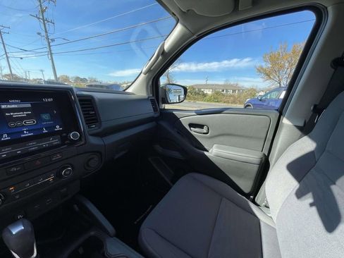 Used 2023 Nissan Frontier S w/ Technology Package image 30