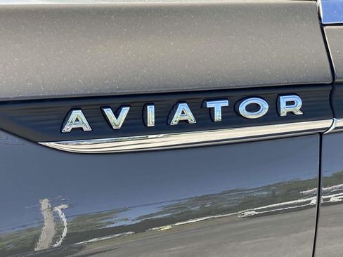 New 2025 Lincoln Aviator Reserve image 13
