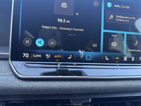 New 2026 Volkswagen Tiguan S image 28