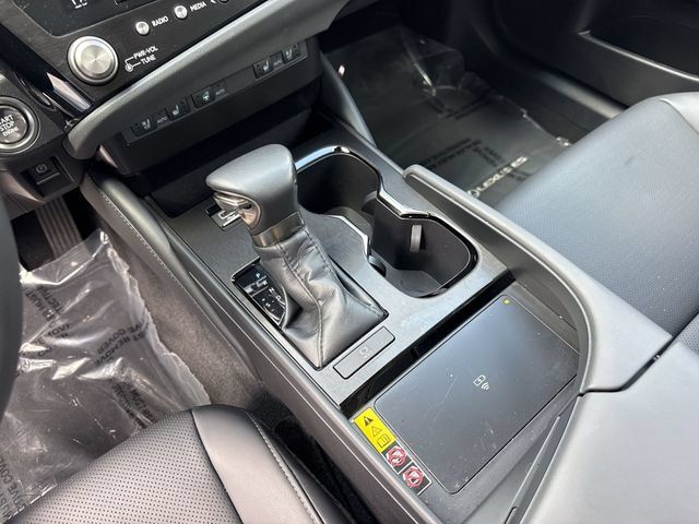 Certified 2024 Lexus ES 350 w/ Premium Package FWD image 21