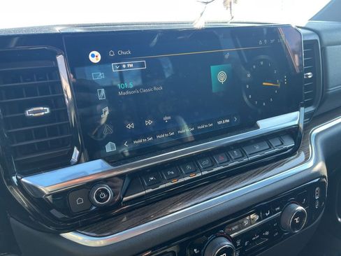 Certified 2022 Chevrolet Silverado 1500 LT w/ Safety Package image 16