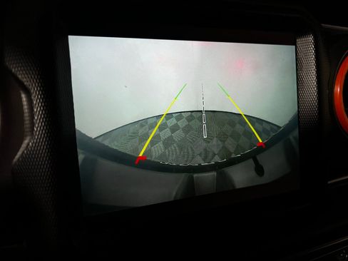 Used 2023 Jeep Wrangler Sport S image 20