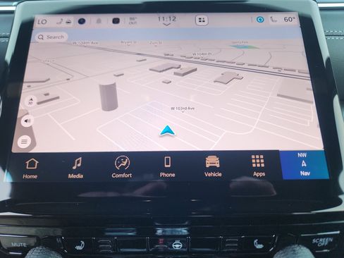 New 2025 Jeep Grand Cherokee Limited w/ Black Appearance Package image 29