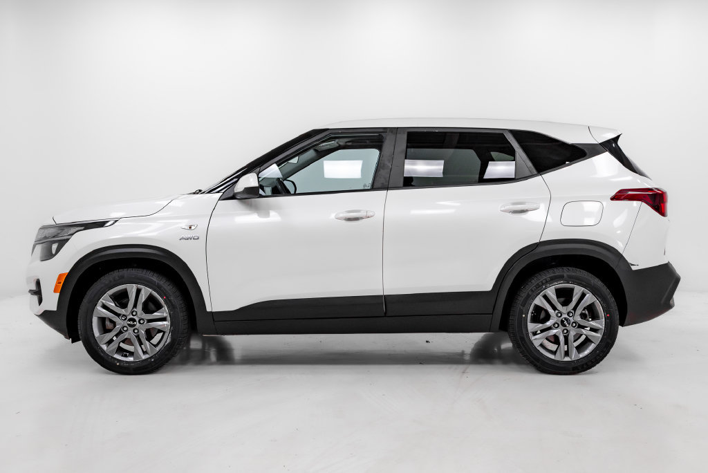 Used 2022 Kia Seltos LX AWD/4WD image 25