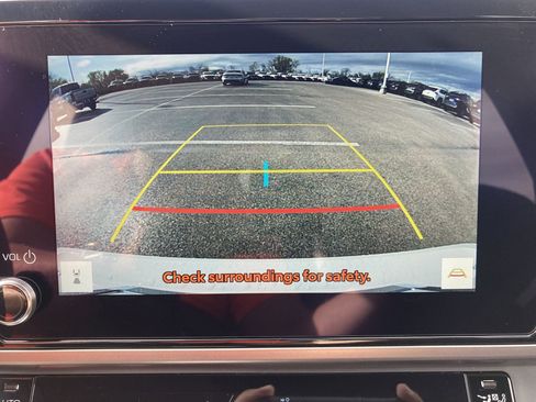 Used 2026 Toyota Camry SE w/ Convenience Package image 25