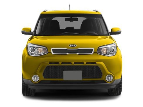 Used 2016 Kia Soul + w/ Designer's Package FWD image 7