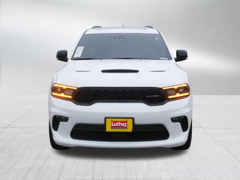 Certified 2023 Dodge Durango R/T AWD/4WD image 2