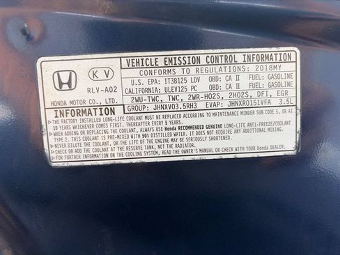 Used 2020 Honda Pilot EX-L image 30