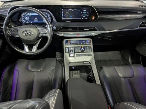 Used 2021 Hyundai Palisade Limited w/ Winter Package image 24