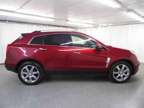 Used 2010 Cadillac SRX Premium image 8