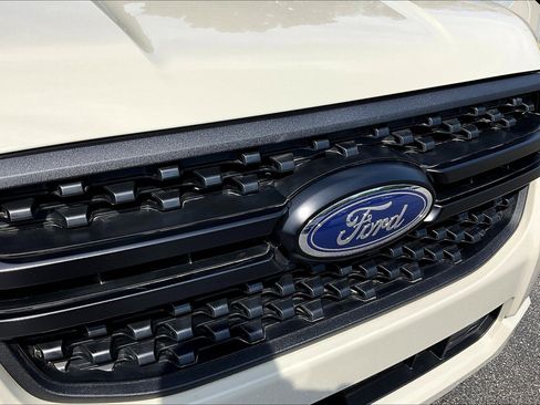 New 2025 Ford Ranger XL image 31