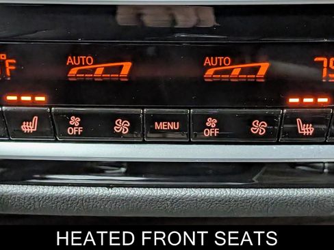 Used 2023 BMW 540i w/ M Sport Package image 28