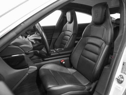 Certified 2021 Porsche Taycan Turbo image 50