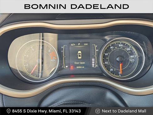 Used 2016 Jeep Cherokee Latitude image 21