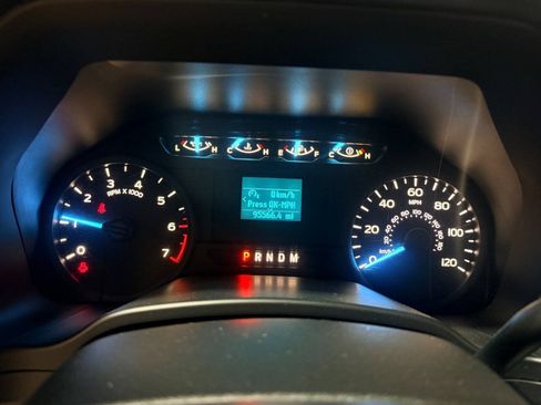 Used 2018 Ford F150 XL w/ XL Power Equipment Group AWD/4WD image 43