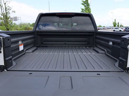 New 2026 Honda Ridgeline Black Edition image 7