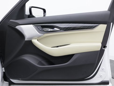 Used 2022 Cadillac CT5 Premium Luxury RWD image 41