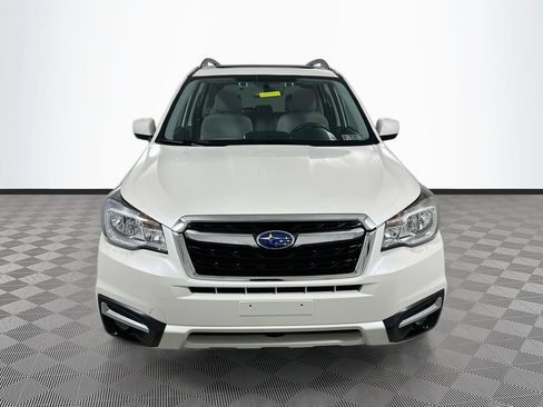 Used 2018 Subaru Forester 2.5i Premium AWD/4WD image 2