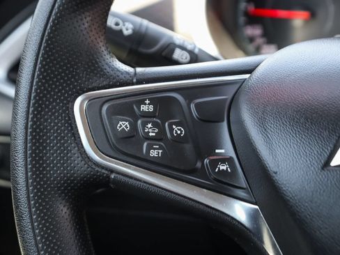 Used 2023 Chevrolet Malibu LT w/ Driver Confidence Package FWD image 20