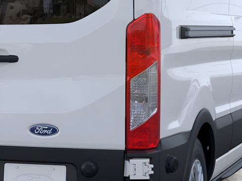 New 2026 Ford Transit 350 148 High Roof w/ Load Area Protection Package RWD image 21