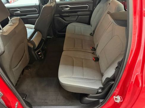 Certified 2023 RAM 1500 Big Horn AWD/4WD image 27
