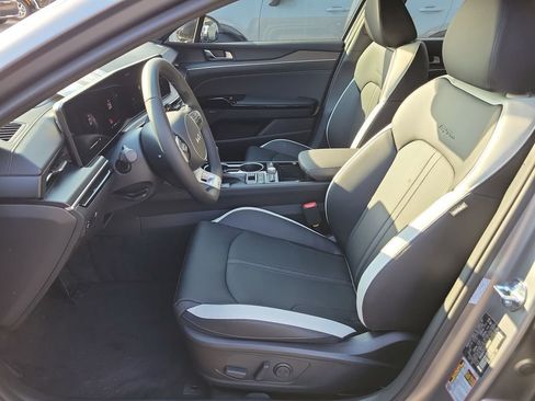 New 2026 Kia K5 GT-Line w/ GT-Line Premium Package FWD image 21