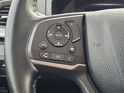 Certified 2024 Honda Odyssey EX-L image 26