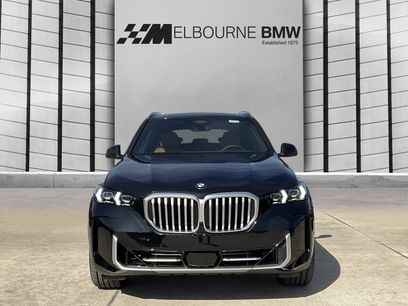 New 2026 BMW X5 xDrive40i w/ Climate Comfort Package