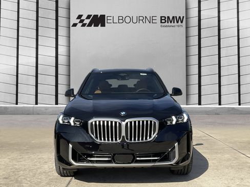 New 2026 BMW X5 xDrive40i w/ Climate Comfort Package image 2