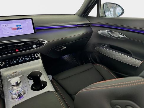 New 2026 Genesis GV70 2.5T Sport Prestige AWD/4WD image 26
