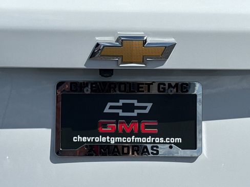 Used 2025 Chevrolet Equinox LT AWD/4WD image 49