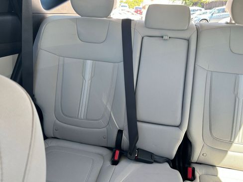 Used 2025 Hyundai Tucson SEL FWD image 34